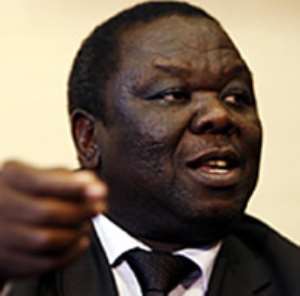 Tsvangirai fears for life, postpones return to Zimbabwe